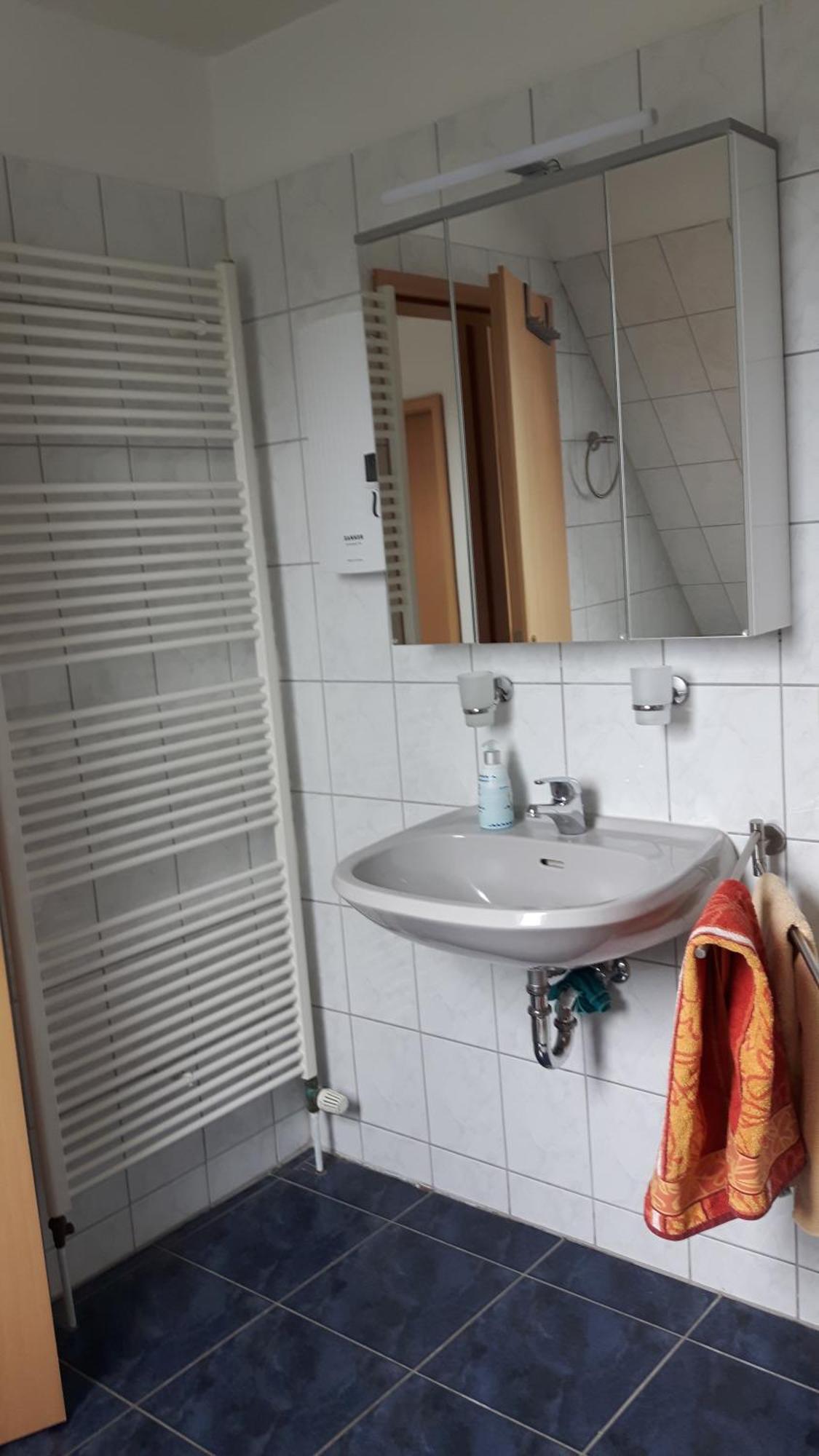 Ferienwohnung Steingraf Cuxhaven Exterior foto