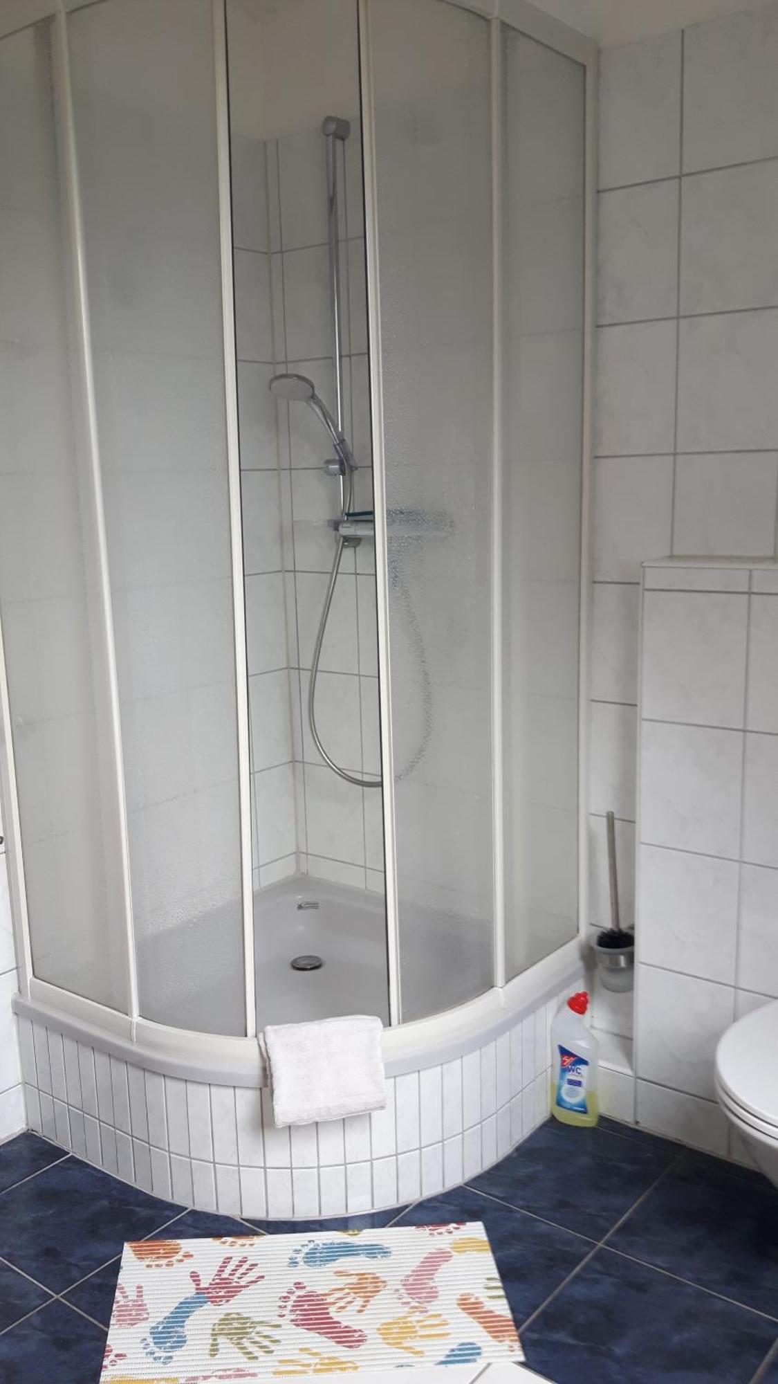 Ferienwohnung Steingraf Cuxhaven Exterior foto